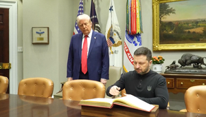 Ukrajinu pozvali do Trumpovej Rady mieru. Zelenskyj si nevie predstaviť spoločnú účasť s Ruskom