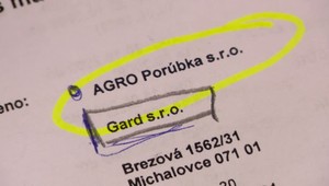 Kauza poberania agrodotácii pokračuje. PPA chce sporné dotácie vrátiť od Roškovej