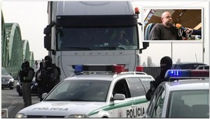 Kauza turecký kamión. Na súde aj dvaja Slovinci