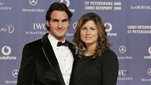 VIDEO plné emócií: Dojímavý odkaz od Federera manželke Mirke