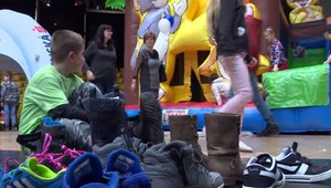 Školy bez telocviční a obce bez športovísk. Bude stačiť 60-miliónov na modernizáciu?