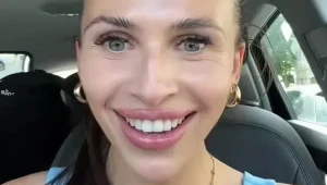 Ľudia sú presvedčení, že bola na botoxe: Na hladkú pleť bez vrások má iný TRIK