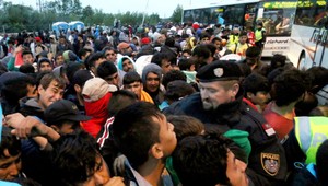 Beňová vraví, že kvóty v europarlamente odmietli, Lipšic, že podporili