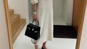 Najpohodlnejšie jesenné šaty idú u žien na dračku: Máte ich už vo svojom šatníku?