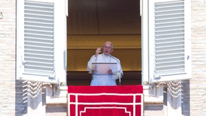 Pápež František poukázal na vraždenie kresťanov, žiada riešenie