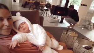 Dominika Cibulková sa pochválila luxusom na chalupe! A TAKTO si mamu užíva Jakubko!