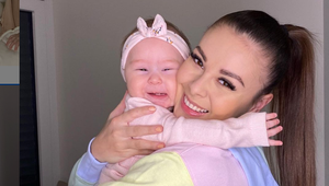 Monika Bagárová ukázala mamu a ľuďom padla sánka! TOTO je fakt "babi"?!