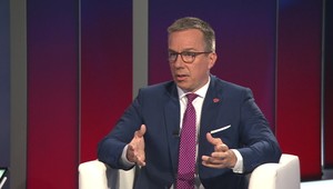 Politika 24: Hlas v prípade, že by bol zásah do 13. dôchodkov, vystupuje z vládnej koalície, povedal Erik Tomáš