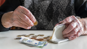 Viac ako rok čakala na invalidný dôchodok. Dovtedy žila z preddavku 30 eur mesačne