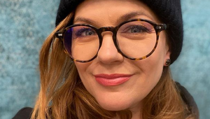 Marta Jandová prosí fanúšikov o pomoc: Čo to má jej milovaná dcérka na tvári?