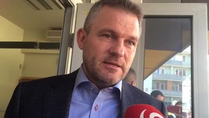 V stredu sa uskutoční ďalší samit o brexite. Mieri naň aj Pellegrini