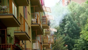 Tragédia pri varení. Žena (†66) uhorela v byte