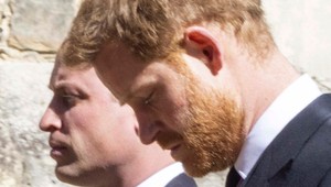 William rozhodol tvrdo a definitívne! Harry a Meghan už nemajú šancu!