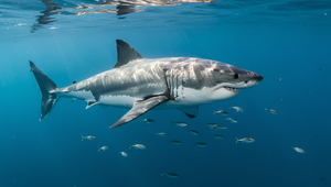 Vedci bijú na poplach: Žraloky hromadne migrujú k brehom