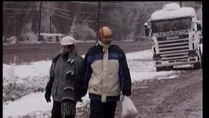 Sneh a mráz komplikuje Argentínčanom život