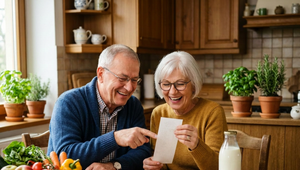 Ušetrite ešte viac! Obľúbený Seniorský deň v BILLA prichádza s novinkou