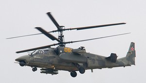 Helikoptéra NATO sa zrútila v Afganistane