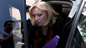 Škaredý zlý Arpi Soltész: Ozdoba žumpy