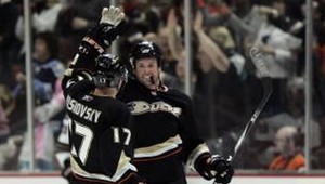 Višňovský ťahá ešte káčera...do play off