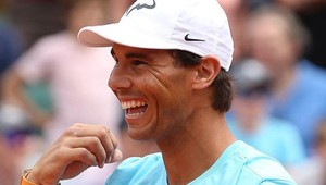 Rafael Nadal sa bude ŽENIŤ!