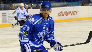 Bartečko v premiére za Poprad s naštiepenou kľúčnou kosťou