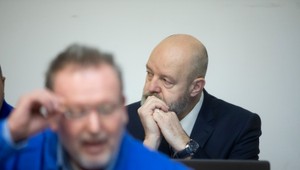 Pojednávanie v kauze prípravy vraždy Volzovej. Svedkovia potvrdili, že sa Rusko stretol s Černákom