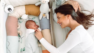 Soňa Skoncová ukázala svoje telo pár týždňov po pôrode: TOTO poteší všetky mamičky!