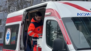 Vedeli by ste podať PRVÚ POMOC pri EPILEPTICKOM ZÁCHVATE? Na toto si dajte pozor