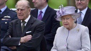 Kráľovská rodina oslavuje: Alžbeta II. má 91 rokov