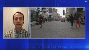 Štúdio 24: Odveta Moskvy a mierové snahy USA