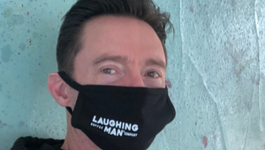 Hviezdny herec sa pustil do KVÁSKOVANIA! Fanúšikom padla sánka a vtipy nemajú konca!