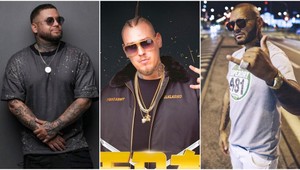 Známi drsňáci ako milujúci otcovia: TAKTO im deti zmenili pohľad na život