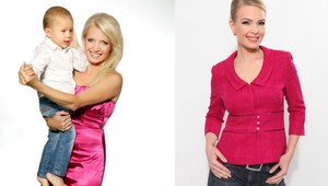 Učiteľky z obrazovky. Parišková (38) aj Barmošová (29)