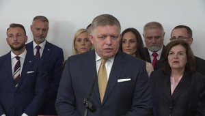 Fico opäť nešetril mimovládky. Plánuje ich označiť za zahraničných agentov
