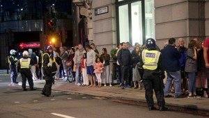 Šéf MI5 vyhlásil, že hrozba terorizmu vzrástla alarmujúcim tempom