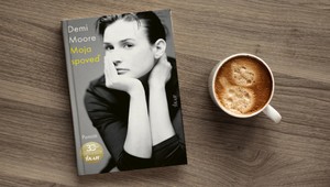 Demi Moore: Moja spoveď