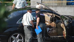 Verejná poprava Mišenku a jej pozadie