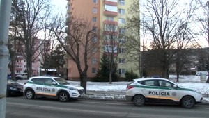 Osamelá smrť nevládneho seniora v horiacom byte. Hasiči vyrazili dvere, no pomôcť mu už nedokázali