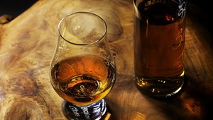 Najdôležitejšiu úlohu pri výrobe whisky hrá čas