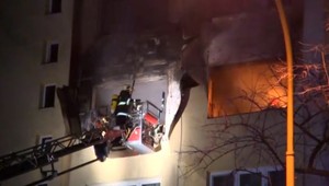 Výbuch v byte, ničivý požiar alebo iná katastrofa. Aké poistenie vám pomôže zvládnuť škody?