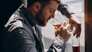 6 druhov rakoviny spojených s pitím alkoholu