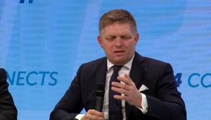 Premiér Fico: Odmietam vznik ucelených moslimských komunít na Slovensku