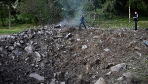 804. deň na Ukrajine: Členské štáty sa dohodli na použití výnosov z ruských aktív pre Ukrajinu