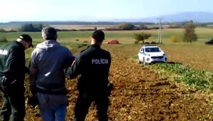 Poľnohospodár Dušan už bol kvôli vlastnej pôde aj dopichaný nožom. Tentoraz mu pri obrane nepomohla ani polícia
