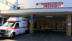 Košičan prenasledoval záchranku. Mal prozaický dôvod