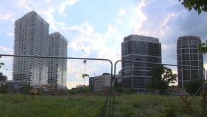 Granát v centre mesta: Výkopové práce museli prerušiť