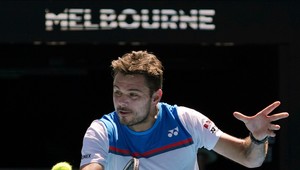 Je trojnásobný grandslamový víťaz, no predsa nie dosť populárny