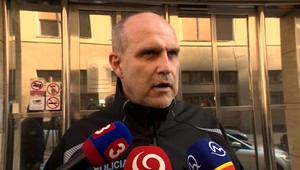 Milan Lučanský: Budeme analyzovať nahrávky medzi Vadalom a Troškovou