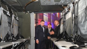 Štát kupuje predražené lietadlo od zbrojárskeho magnáta. Za luxus zaplatí milióny