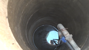 Keď chýba pitná voda: Starosta apeluje na politikov v čase krízy